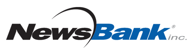 Logo for NewsBank